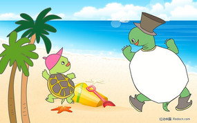 �׶�԰����װ���ز� �ڹ� PSD