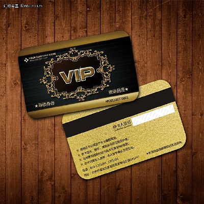 ���VIP��Ա�� PSD