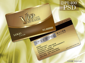 �ߵ��ʸ�VIP����� PSD