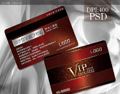 ���ɫVIP����� PSD