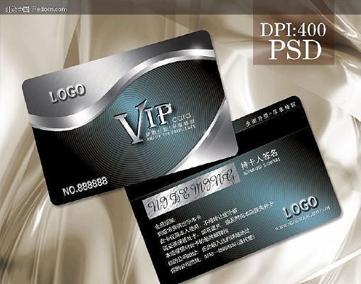 �����ʸ�VIP��Ա�� PSD