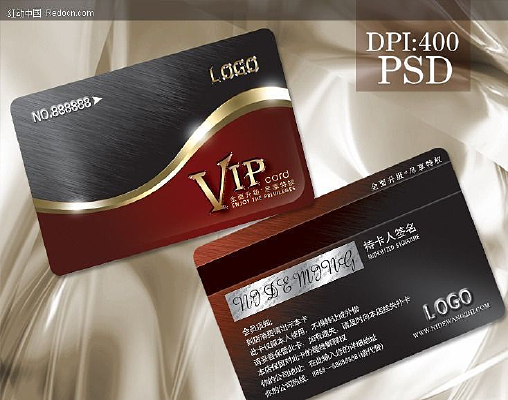 ������VIP��Ա�� PSD