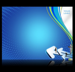 ��˾������������ģ��[psd] PSD