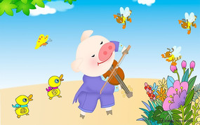 ��ͨС��ͼƬ PSD