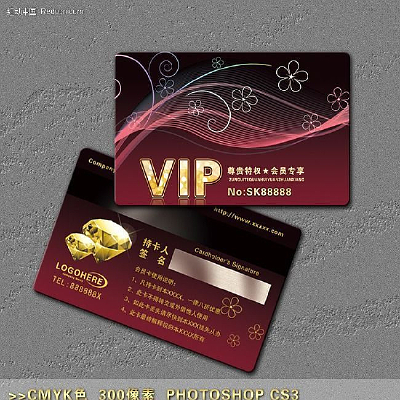 ���ߵ�VIP�� PSD