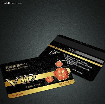 ��ɫʱ�� �ߵ�VIP��Ա����� PSD