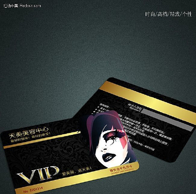 ��ɫʱ�� ��������VIP�� PSD