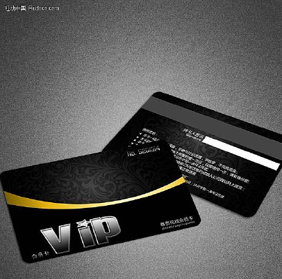 ��ɫʱ�� �ߵ�VIP��Ա����� PSD