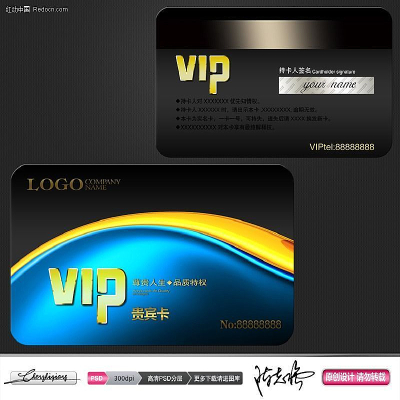 ����VIP�� PSD