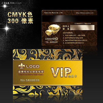 ��ɫ����VIP�� PSD