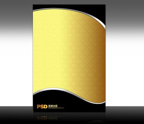 ��ɫ�ߵ�չ��ֲ㱳�� PSD