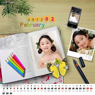 2012���̨ͯ��ģ�� ʱ�����02 PSD