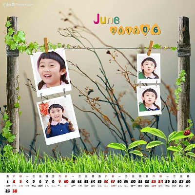 2012���̨ͯ��ģ�� ʱ�����06 PSD