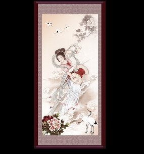 �����϶���Ů