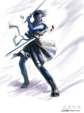 PS�滭 ��Ϸ���� PSD