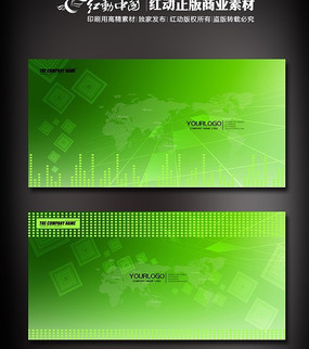 ��ɫ�Ƽ����鱳���ز� PSD