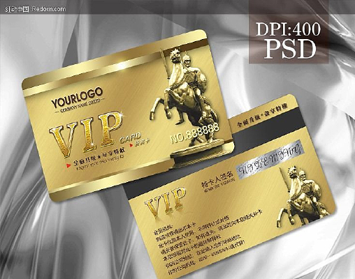 �����ʿVIP����� PSD