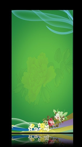 ��ɫ�Ļ�չ��