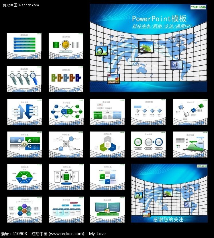 ������������PPTģ��