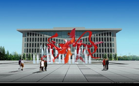 �㳡����Ч��ͼ