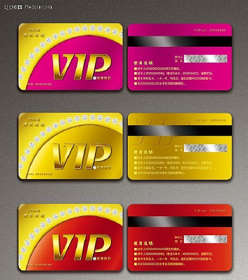 VIP�� ��Ա��������� PSD