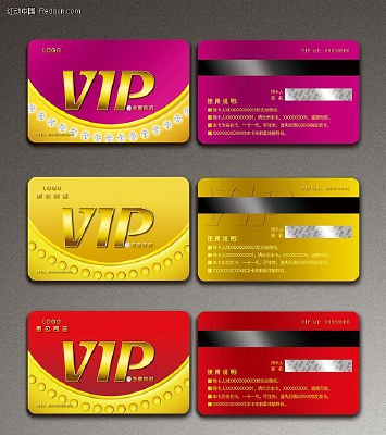 VIP�� ��Ա��������� PSD