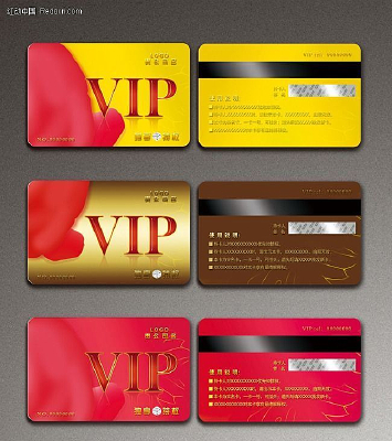 VIP�� ��Ա��������� PSD