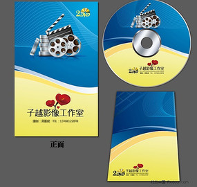 DVD���̷��� PSD