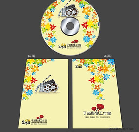 DVD���̷��� PSD