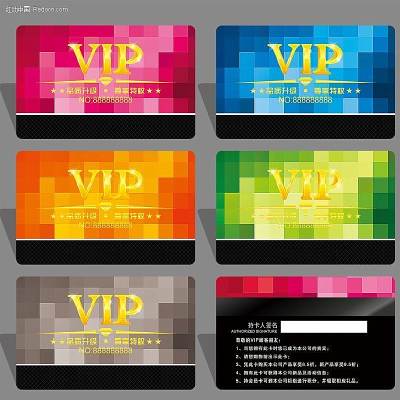 ʱ�и��Ծ���VIP��Ա�� PSD