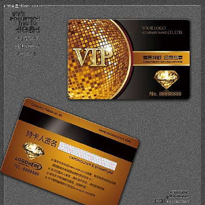 ��������VIP�꿨ģ��