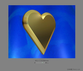 ��ɫ���Ļ���Ƭͷ��Ƶ mov