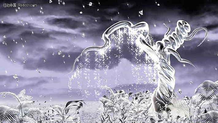 ��ʯƮ�䶯̬��Ƶ mov