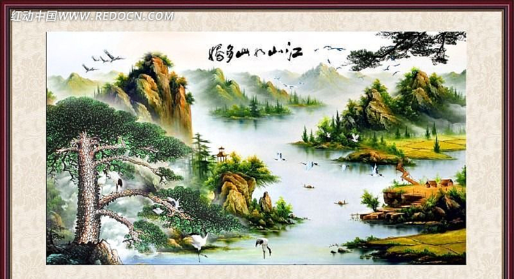 ��ɽ�续����ֲ�װ�λ� PSD