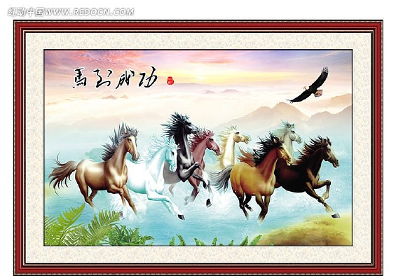 ɽˮ�羰����