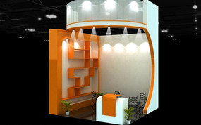 ��װС̯λ3Dģ��