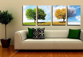 �����ﶬ �޿� PSD