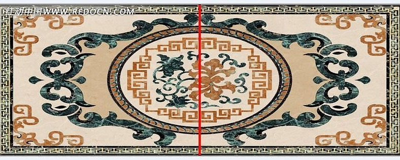 �����µ�ͼ CAD ��װ ��װ��� ƴ�� dwg