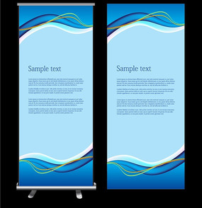 ��ɫ���չ�屳�� AI