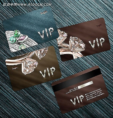 �ߵ���ʯVIP�� PSD