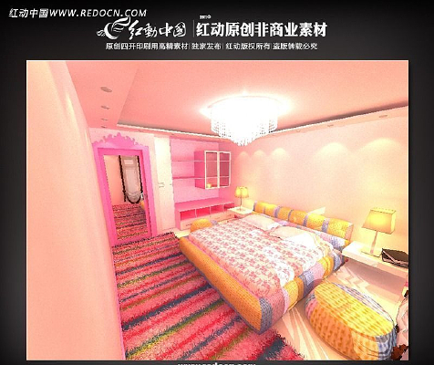 MM��������3dģ�����Դ�ļ�