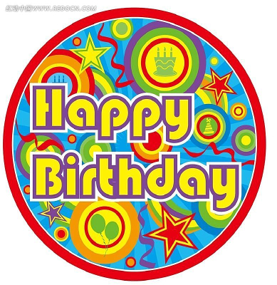 ���յ�������� �����ز�happy birthday AI