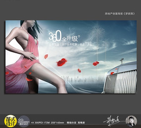 ���ⷿ�ز����� PSD