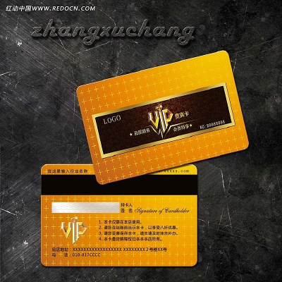 VIP��Ա�� PSD