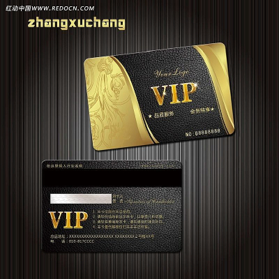 ŷʽƤ��VIP��Ա�� PSD