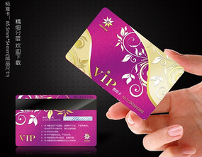 VIP�������� PSD