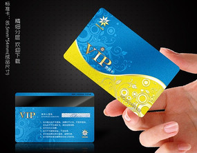 VIP�������� PSD