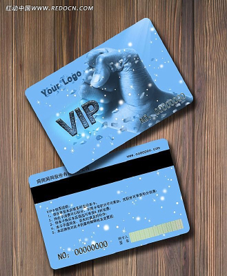 �����ҵ����VIP��Ա����� PSD