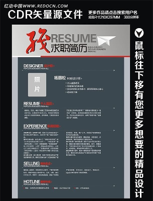 ��ְ������� CDR