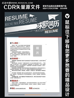 ������� CDR